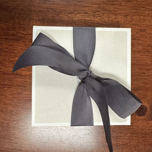 Mark & Graham Kiel James Patrick Green & Navy Nautical Cord Bracelet -New w/ Box - Picture 11 of 11